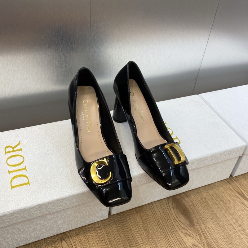 Christian Dior High Heels